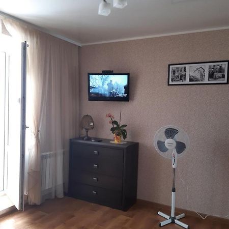 Однокімнатна Shepetovka Exterior foto