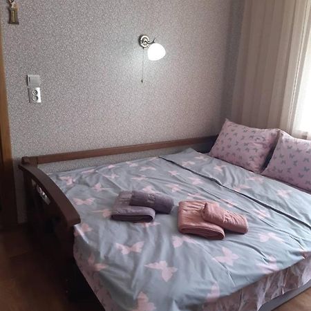 Однокімнатна Shepetovka Exterior foto